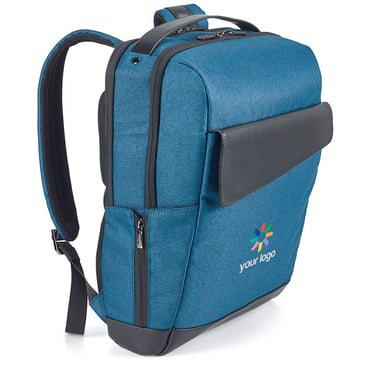 Mochila publicitaria para portátil Motion