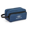 Blue Kevin Cosmetic bag
