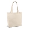 Bolsa de algódon Fonda marrón