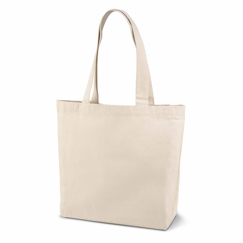 Bolsa de algódon Fonda. regalos promocionales