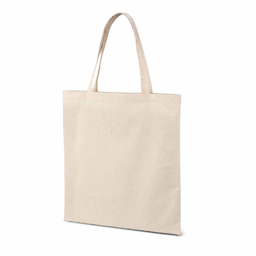 Cotton bag Lian. regalos promocionales