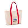 Bolsa Tetuan rojo