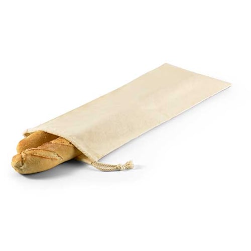 Bolsa para el pan. regalos promocionales