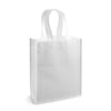 Bolsa con asas blanco