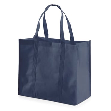 Bolsa grande en non-woven con asas de 50 cm