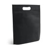 Bolsa termosellada negro