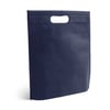 Bolsa termosellada azul