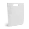 Bolsa termosellada blanco