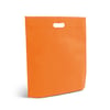 Bolsa termosellada naranja