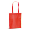 Bolsa rojo