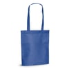 Bolsa azul