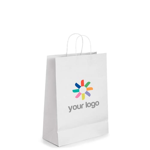 Paper bag 1 S. regalos promocionales