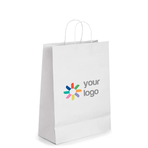 Papiertasche Boutique 2 M. regalos promocionales