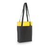 Bolsa amarillo