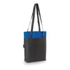 Bolsa azul