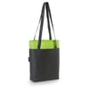 Bolsa verde