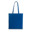 Bolsa con asas Mira azul
