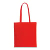 Bolsa con asas Mira rojo