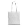 Bolsa con asas Mira blanco