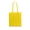 Yellow Cotton bag Mira