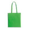 Bolsa con asas Mira verde