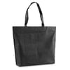Bolsa con asas negro