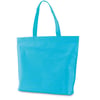 Bolsa con asas gris