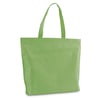 Bolsa con asas verde