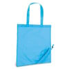 Gray Foldable shopping bag Azahar