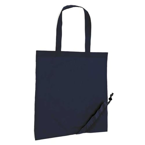 Foldable shopping bag Azahar. regalos promocionales