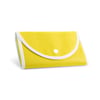 Bolsa plegable Malova amarillo
