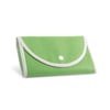 Bolsa plegable Malova verde