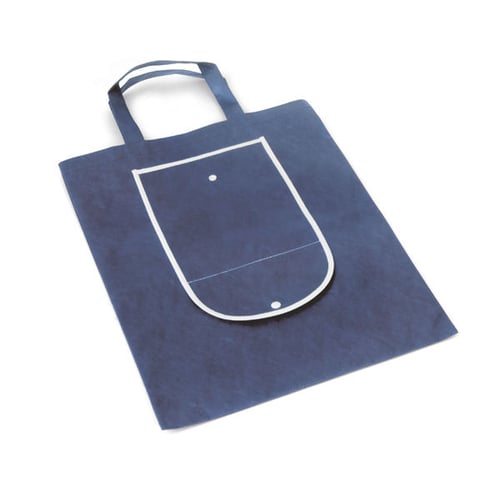 Bolsa plegable Malova. regalos promocionales