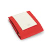 Bolsa plegable Pinter rojo