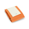 Orange Foldable bag Pinter