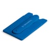 Porta tarjetas para smartphone Pretoria azul