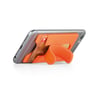 Orange Pretoria Smartphone card holder