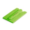 Porta tarjetas para smartphone Pretoria verde