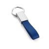 Porte-clés bleu