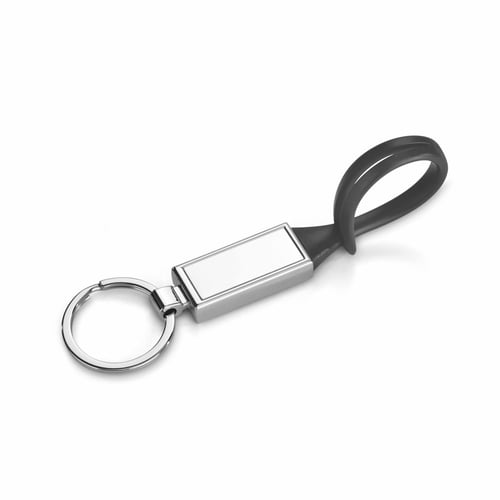 Porta-chaves. regalos promocionales