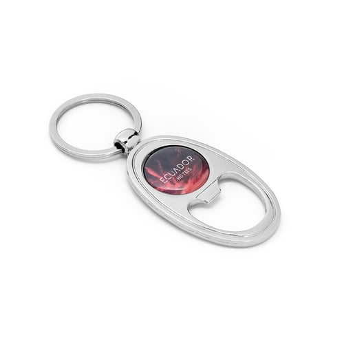 Schlüsselanhänger Jartum. regalos promocionales