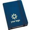 Blue Pocket notebook Seles