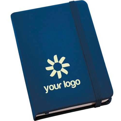 Taschen-Notizbuch Seles. regalos promocionales