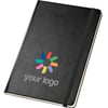 Libreta A5 Dolina negro