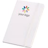 Libreta A5 Dolina blanco