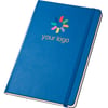 Libreta A5 Dolina azul