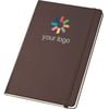 Brown A5 notebook Dolina