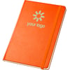 Libreta A5 Dolina naranja