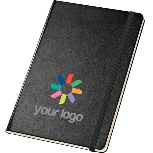 Libreta A5 Dolina. regalos promocionales