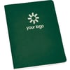 Cuaderno A5 Garina verde